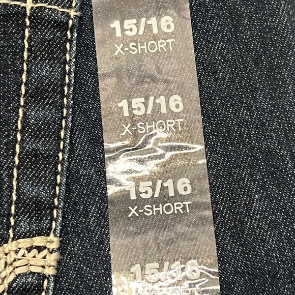 NWT Maurice’s Women’s Elite Straight Fit. Slim Boot. - Picture 3 of 4